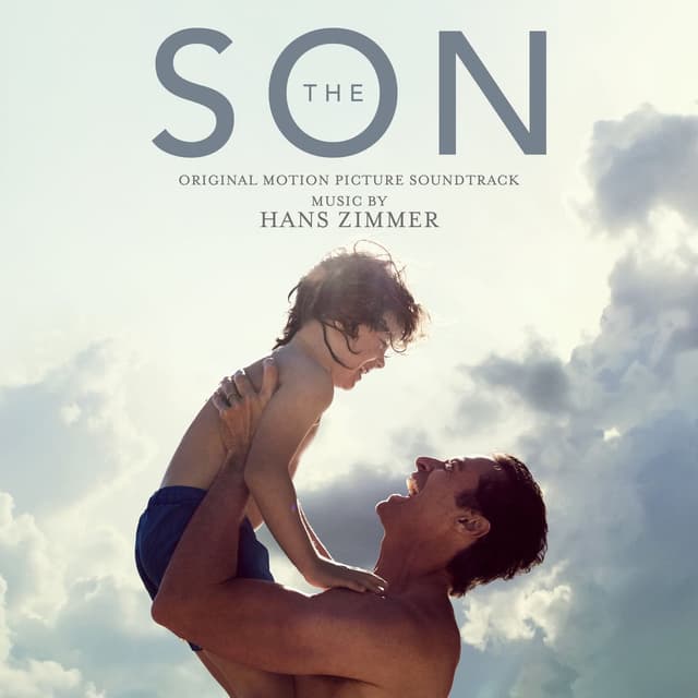 The Son (Original Motion Picture Soundtrack) cover