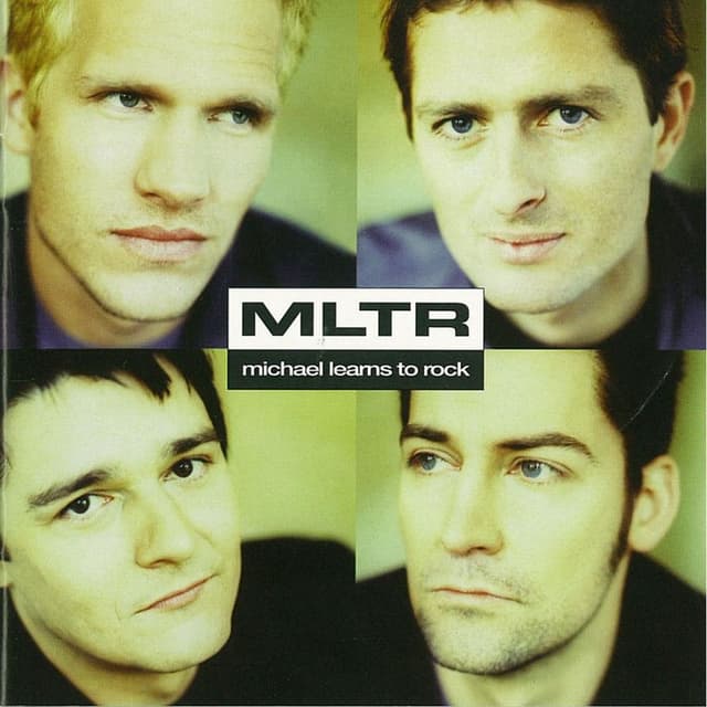 Greatest Hits cover