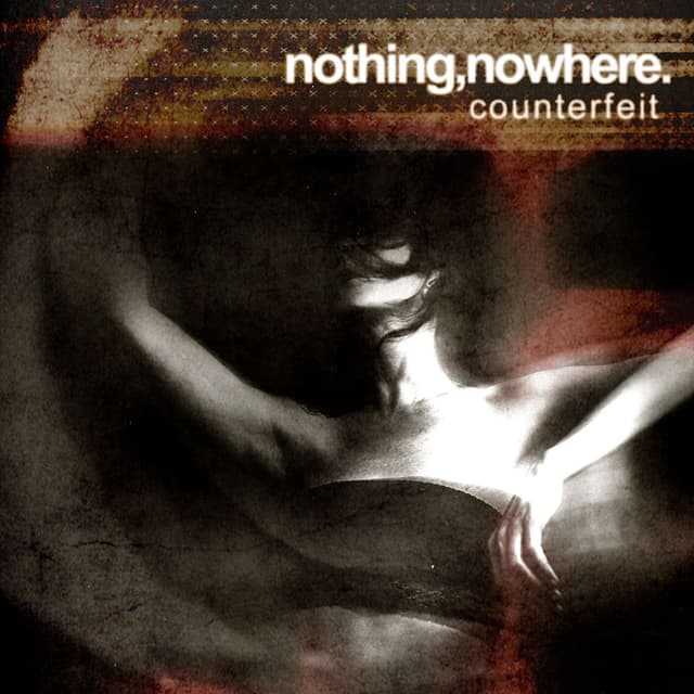 Counterfeit cover