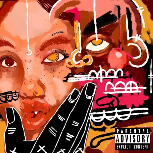 Tell Me Lies (feat. Jean Deaux) cover