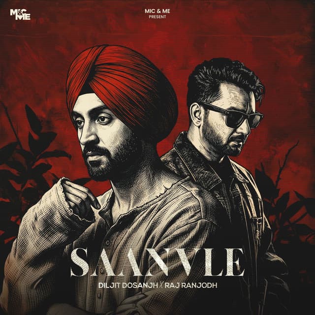 Saanvle cover