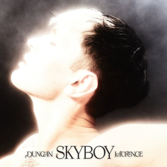 Skyboy cover