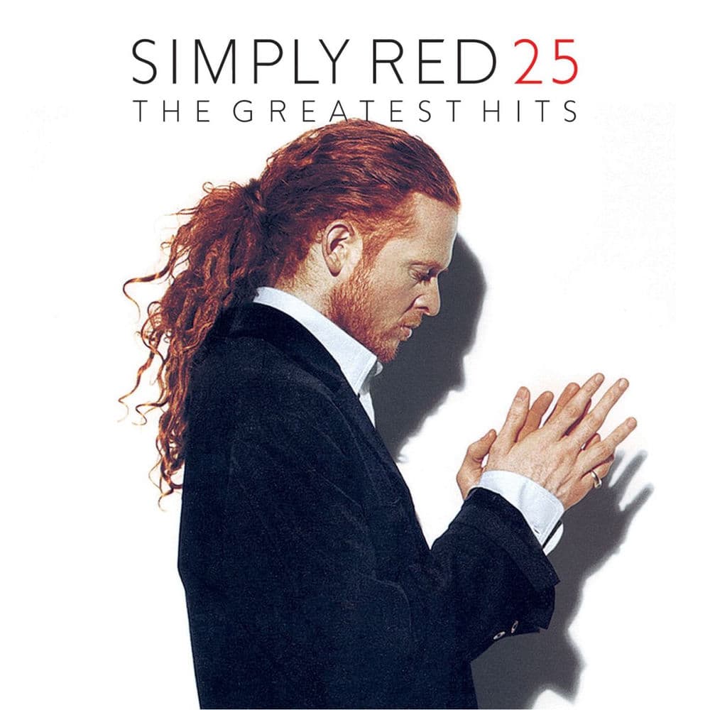 The Greatest Hits cover