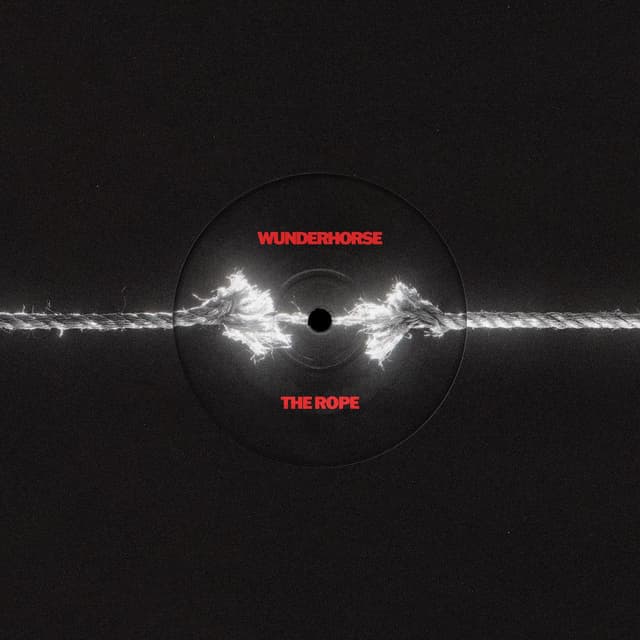 The Rope album cover
