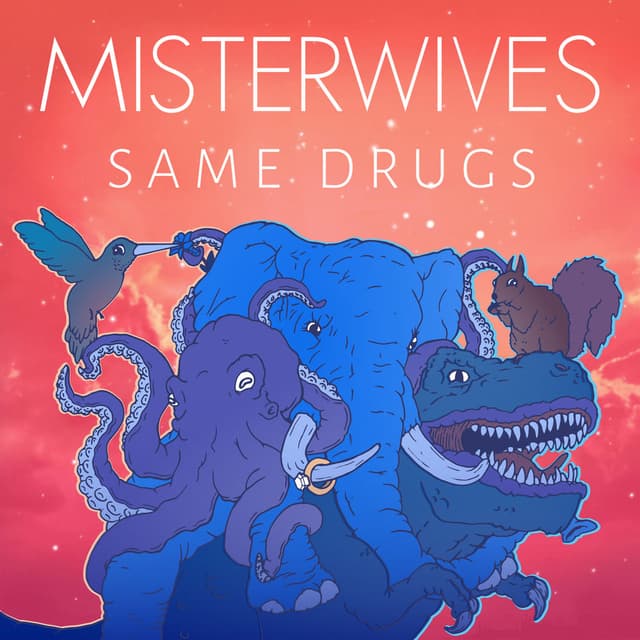 Same Drugs cover