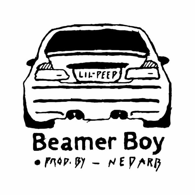 beamer boy cover