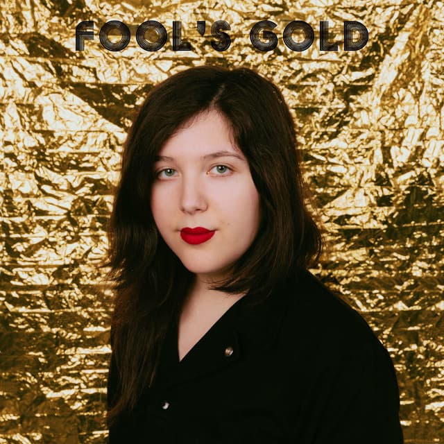 Fool's Gold cover