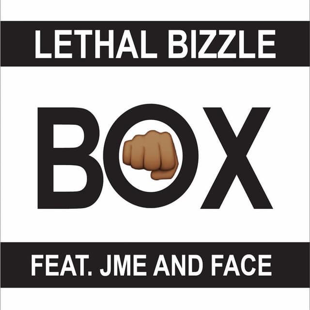 Box cover