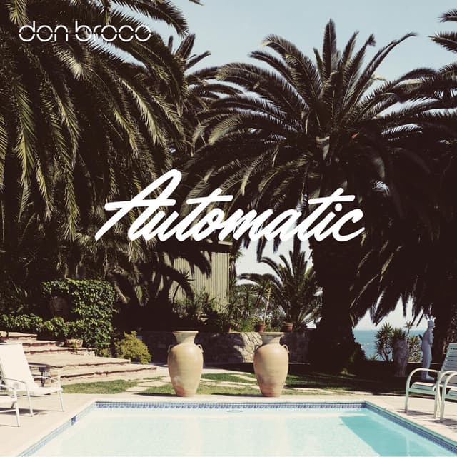 Automatic cover