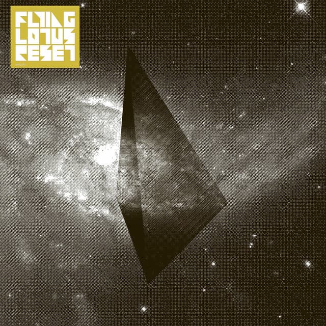 Reset EP cover