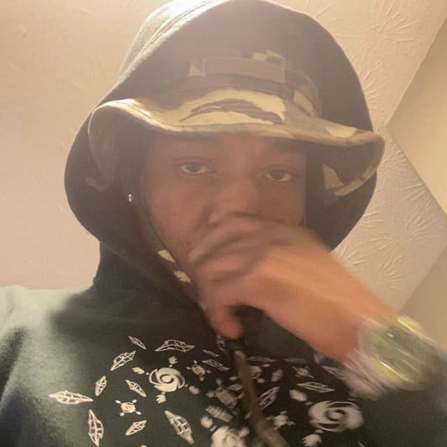 King Player cover