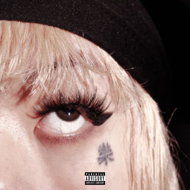 Dark Thoughts cover