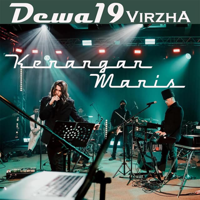 Kenangan Manis cover