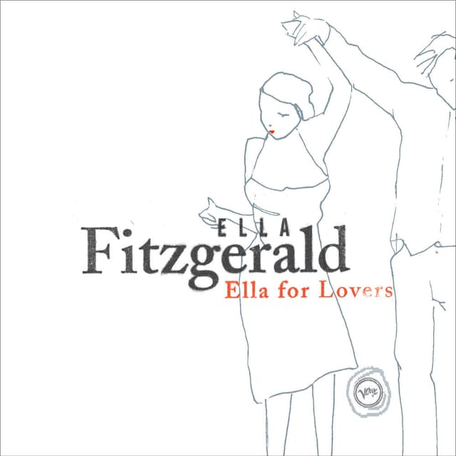 Ella for Lovers cover