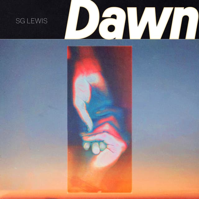 Dawn cover