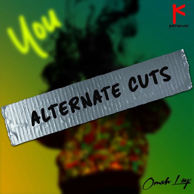 Alternate Cuts cover