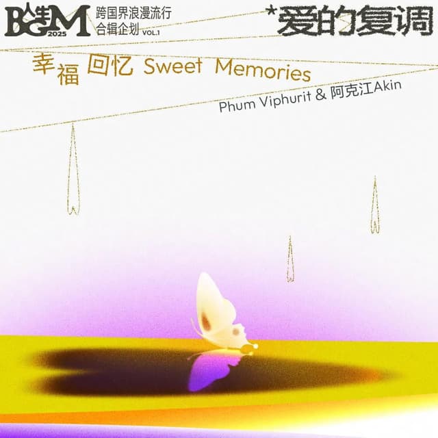 幸福回忆 cover