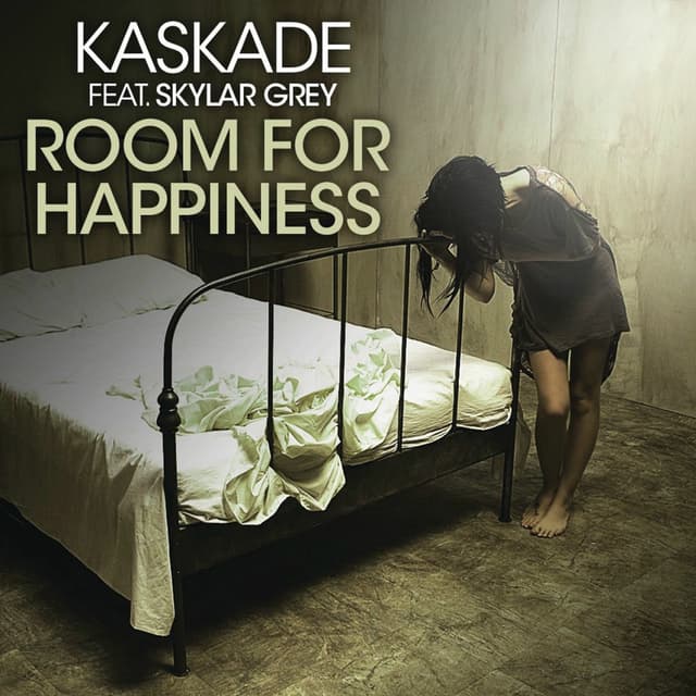 Room for Happiness (feat. Skylar Grey) cover
