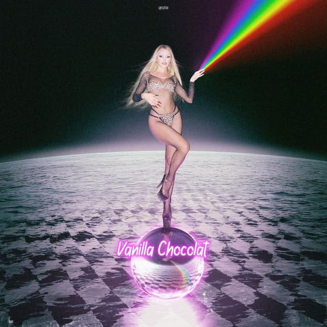 Vanilla Chocolat cover