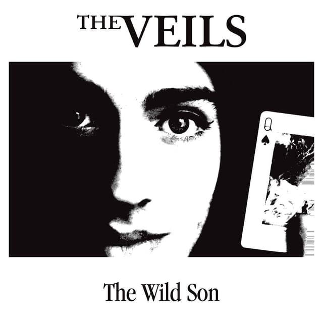 The Wild Son cover