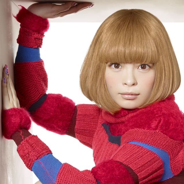 Harajuku Iyahoi cover
