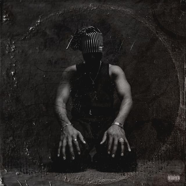 STILL cover
