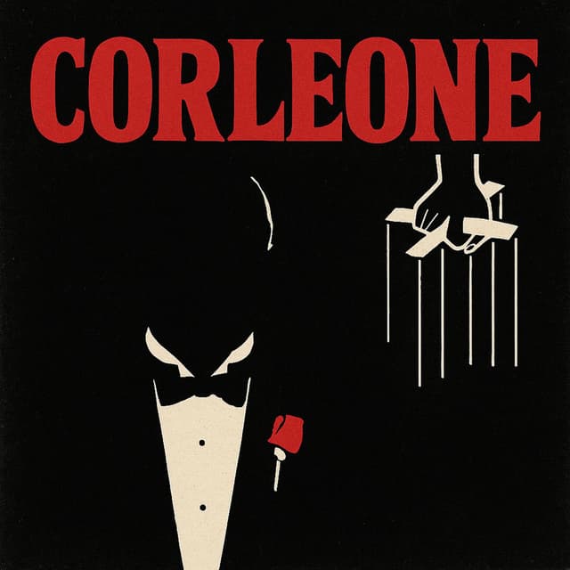 Corleone cover