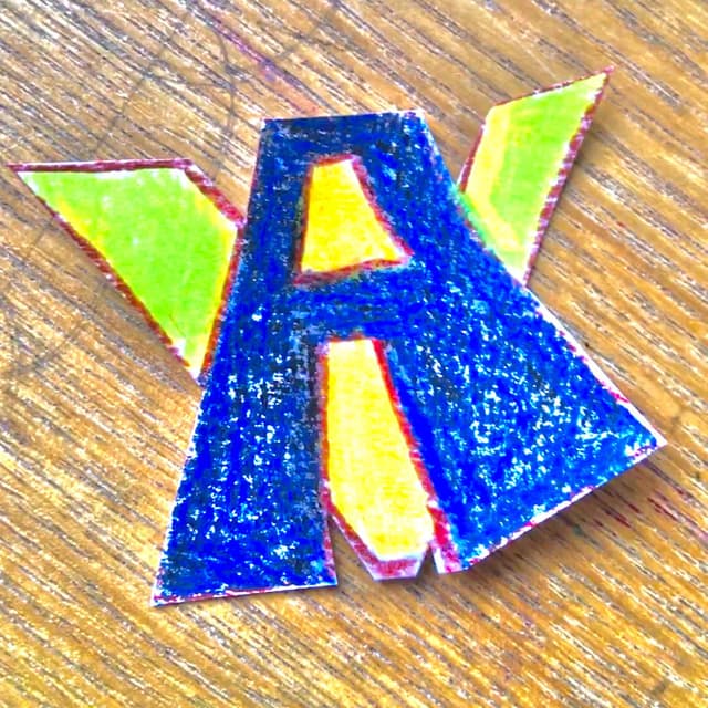 Anagrama cover