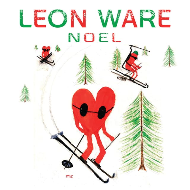 Noel cover