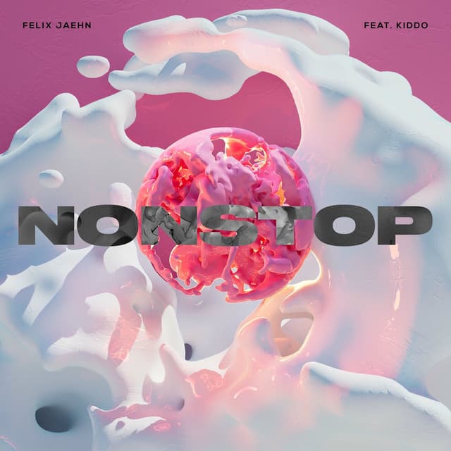 Nonstop cover
