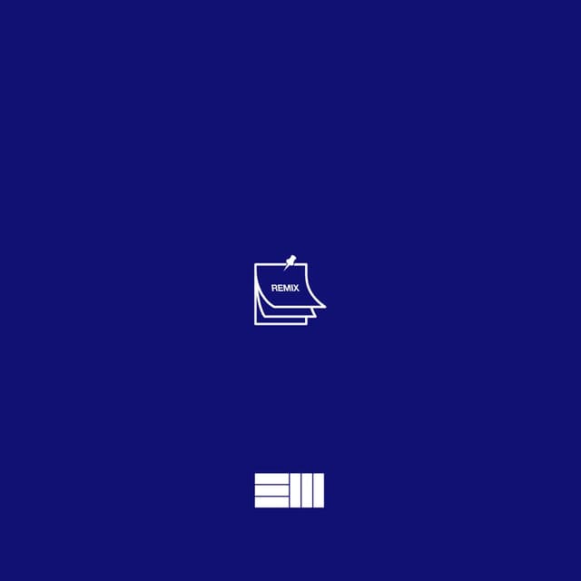 Remember (Remix) (Feat. Hailey Knox) cover