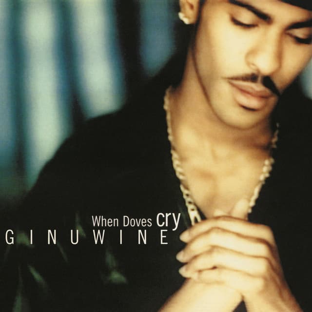 When Doves Cry EP cover