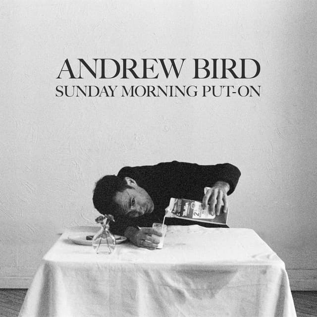 Sunday Morning Put-On cover