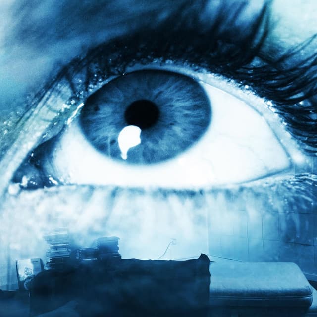 blick nach draußen cover