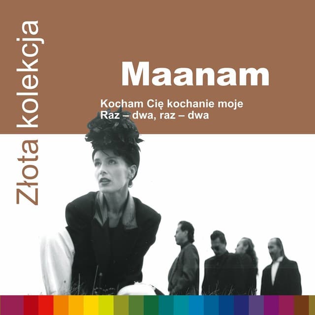 Złota Kolekcja cover