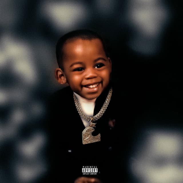 Wavy Navy University cover