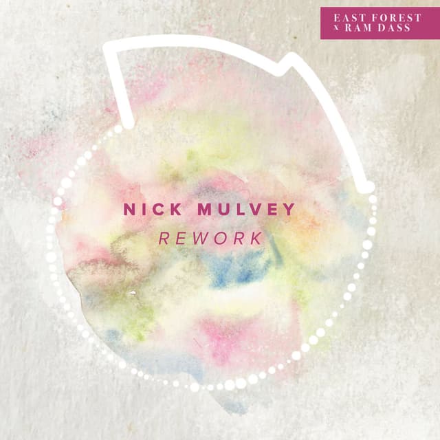 Please Pass The Bliss (Nick Mulvey Rework) cover