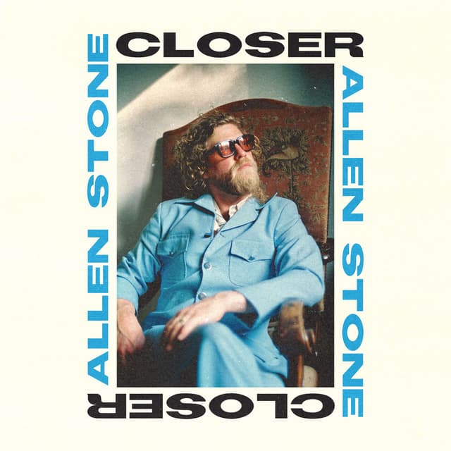 Closer cover