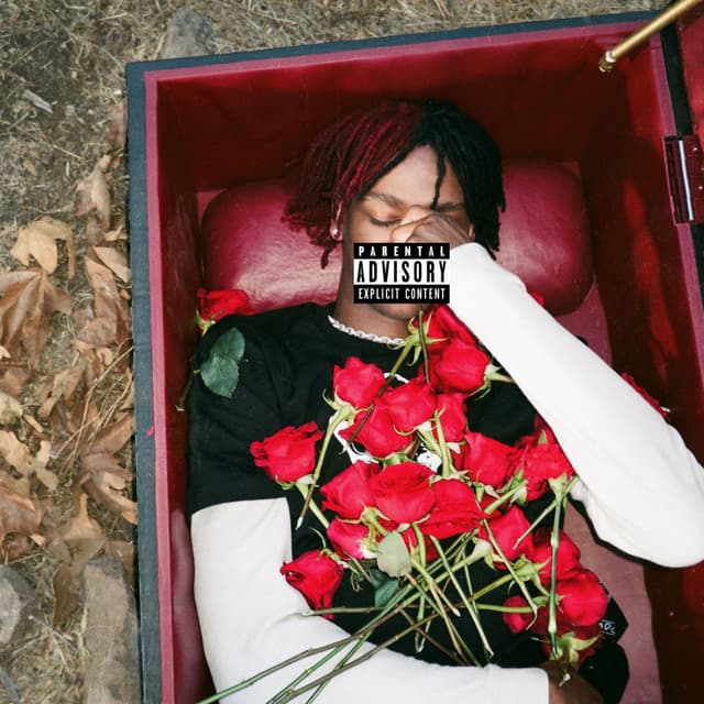 All I Know cover