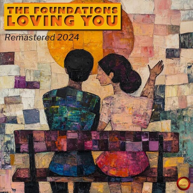 Loving You (Remastered 2024) cover