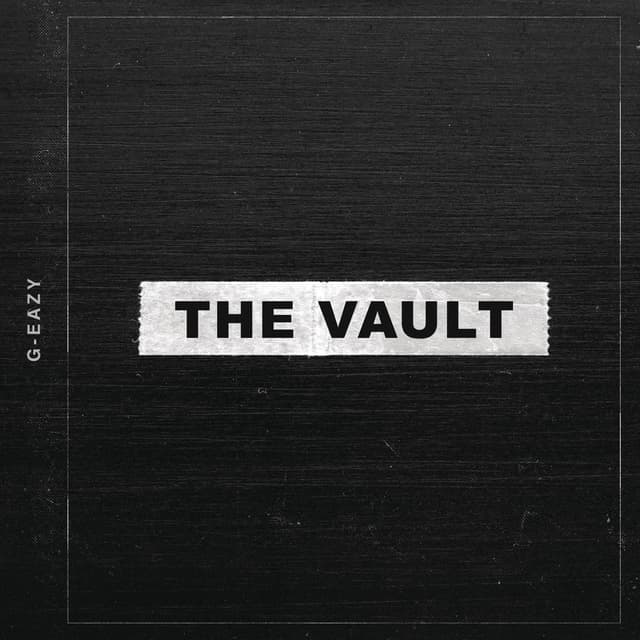 The Vault cover
