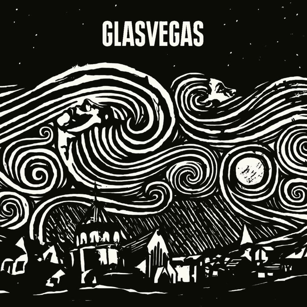 Glasvegas cover