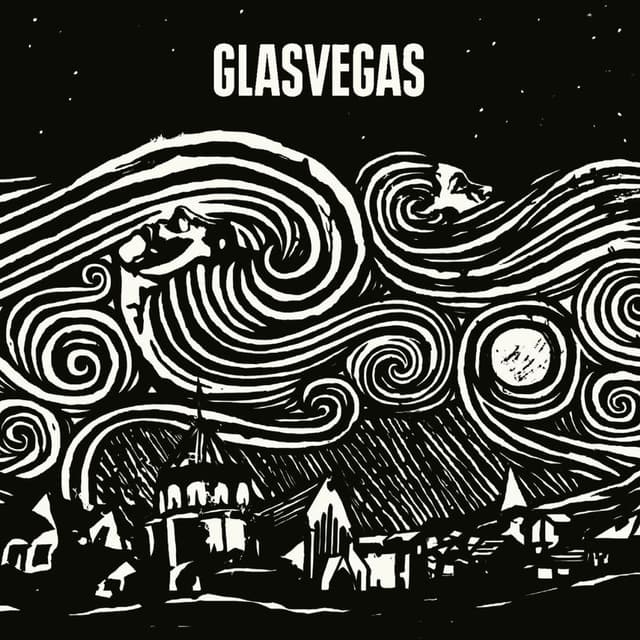Glasvegas cover