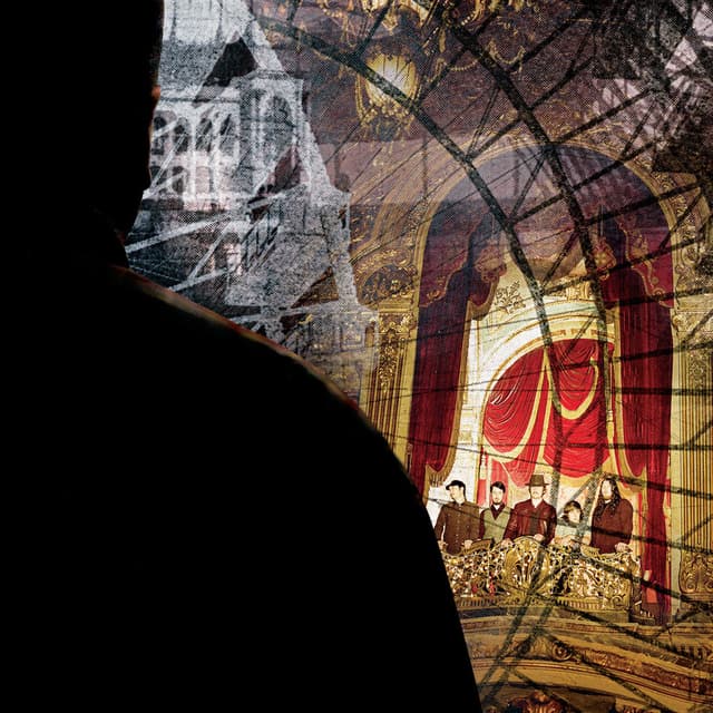Evil Urges album cover