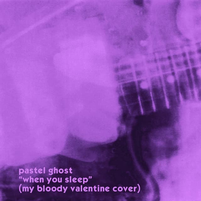 When You Sleep album cover