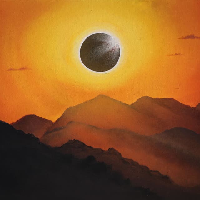 Black Hole Sun cover