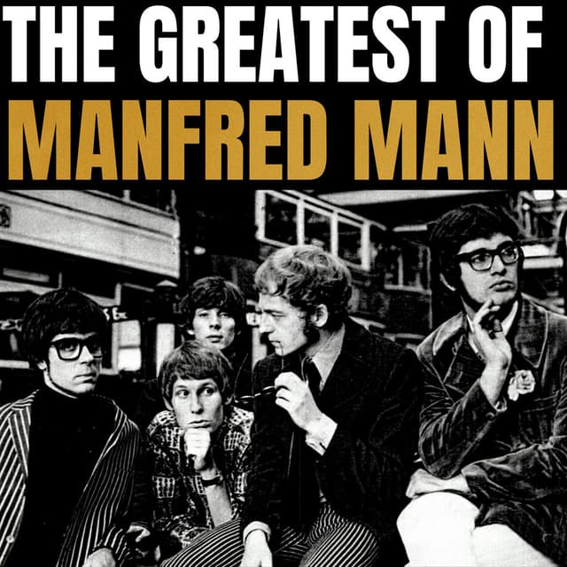 The Greatest Of album cover