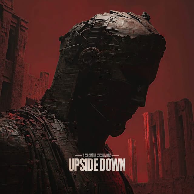 Upside Down cover