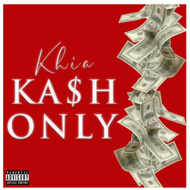 Ka$H Only cover