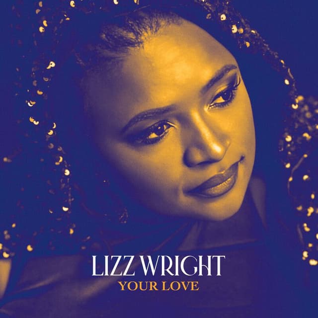 Your Love album cover